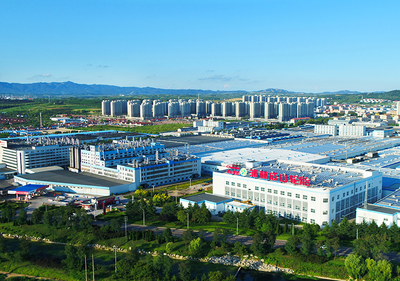 安鑫娱乐典型经验被认定为行业质量标杆